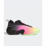 Adidas JR7697-001 D.O.N. Issue 7 Erkek Çok Renkli Basketbol Ayakkabısı