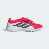 Adidas Jr7873 Predator League Ft Tf Erkek Halısaha Ayakkabısı Kırmızı