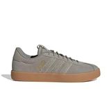 Adidas JR8607 Gri Vl Court 3.0 Erkek Günlük Ayakkabı
