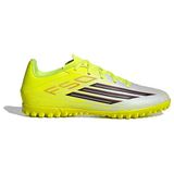 Adidas JR9051 Sarı F50 Club TF Erkek Halı Saha Ayakkabısı