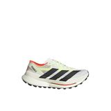 adidas JR9110 TERREX AGRAVIC SPEED ULTRA 2 Outdoor Ayakkabısı, 43, 5003342132, Beyaz, Erkek