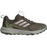 Adidas JR9135 Terrex Tracefinder 2 Climaproof Arazi Erkek Koşu Ayakkabısı