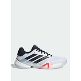 Adidas JR9153 Barricade 14 M Beyaz Erkek Tenis Ayakkabısı