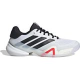 Adidas JR9153 Barricade 14 M Beyaz Erkek Tenis Ayakkabısı