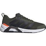 Adidas JR9294 Dropset Control Training Erkek Ayakkabı