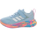 adidas JR9832-C adidas Fortarun 4.0 El C &Ccedil;ocuk Spor Ayakkabı Mavi