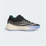 Adidas JR9943-001 Siyah Dame X Erkek Basketbol Ayakkabısı