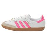 adidas JS0039-K adidas Samba Og W Kadın Spor Ayakkabı Beyaz