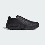 Adidas JS0296 Cloudfoam Step Siyah Erkek Spor Ayakkabı