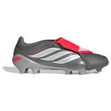 Adidas JS0426 Gri Predator League Fold Over Tongue FG Erkek Krampon