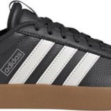 Adidas JS0504 Antrasit Vl Court 3.0 Günlük Kadın Spor Ayakkabı