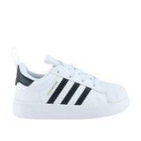 Adidas JS0720 Beyaz Adifom Superstar 360 Çocuk Spor Ayakkabı