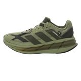 adidas JS1175-E adidas Adıstar 3 Sportswear Erkek Spor Ayakkabı Yeşil