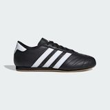Adidas JS1193 Originals Taekwondo Lace Shoes Kadın Spor Ayakkabı Suni Deri Konforlu Tasarım - Siyah
