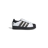 Adidas JS1290 Superstar Led Lights Comfort Closure Elastik Bağcıklı Lifestyle Çocuk Ayakkabı