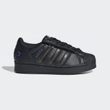 Adidas Js1291 Superstar Led Lıghts Cf El C Çocuk Günlük Spor Ayakkabısı Siyah