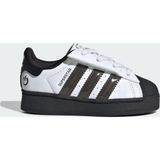 Adidas JS1293 Superstar Led Lights Comfort Closure Elastik Bağcıklı Lifestyle Çocuk Ayakkabı