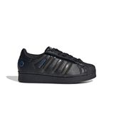 Adidas JS1295 Superstar LED Lıghts Cf El Siyah Çocuk Günlük Spor Ayakkabısı