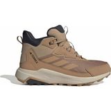 Adidas JS1431 Terrex Anylander Climawarm + Erkek Outdoor Ayakkabısı - Kahverengi