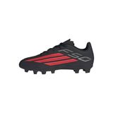 Adidas JS1480 Siyah F50 Club FG/MG Çocuk Krampon