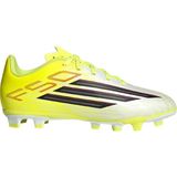 Adidas JS1482 Sarı F50 Club FG/MG J Çocuk Futbol Krampon