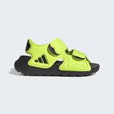 Adidas JS2431 Altaswım 3 C Çocuk Sandalet - Yeşil