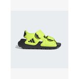 adidas JS2431 ALTASWIM 3 C Çocuk Sandalet