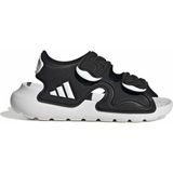 Adidas Js2537 Altaswım 3 C Çocuk Sandalet Siyah