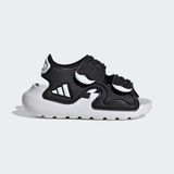 Adidas JS2541 Altaswim 3 I Unisex Bebek Sandalet - Siyah