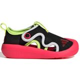 Adidas Js2549 Altaventure 3 I Çocuk Sandalet Siyah