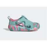 adidas JS2551 Altaventure 3 I Unisex Bebek Sandalet