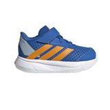 Adidas JS2800 Duramo SL 2 Mavi Çocuk Spor Ayakkabı
