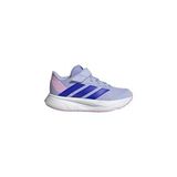 Adidas JS2802 Duramo SL2 El C Mor Kız Çocuk Koşu Spor Ayakkabı