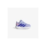 Adidas JS2806 Duramo SL2 Mor Çocuk Spor Ayakkabı