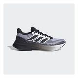 Adidas JS2836 Beyaz Ultrarun 5 Erkek Koşu Ayakkabısı