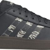Adidas JS2888 Antrasit Grand Court Base 2.0 Günlük Erkek Spor Ayakkabı