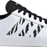 Adidas JS2889 Grand Court Base 2.0 Kadın Spor Ayakkabı