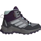 Adidas JS2921 Terrex AX4R Mid Rain.RDY Hiking Çocuk Yürüyüş Ayakkabısı