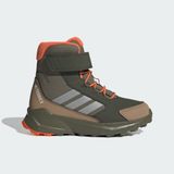 Adidas JS2934 Terrex Trailmaker 2 High Climawarm+ Hiking Çocuk Ayakkabı