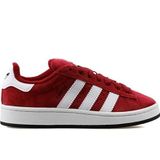 Adidas JS3071 Campus 00S Kırmızı Unisex Günlük Ayakkabı