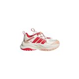 Adidas JS3086 Maxxwavy C CNY Beyaz Çocuk Koşu Ayakkabısı
