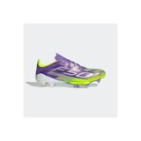 Adidas JS3211 Mor F50+ FG Erkek Futbol Krampon