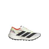 Adidas JS3537 TERREX AGRAVIC SPEED 2 W Beyaz Erkek Outdoor Ayakkabısı