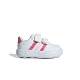 Adidas Js3676 Breaknet 3.0 Cf I Unisex Bebek Günlük Spor Ayakkabı