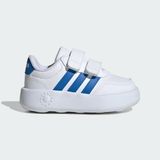 Adidas JS3678 Breaknet 3.0 Cf I Unisex Bebek Günlük Spor Ayakkabı - Beyaz