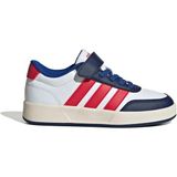 Adidas JS3683 Breaknet 3.0 Lifestyle Çocuk Ayakkabı