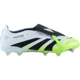 Adidas JS4071 Predator Pro Fold Over Tongue Beyaz Erkek Krampon
