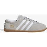Adidas JS4516-001 Gazelle Lo Pro Gri Kadın Spor Ayakkabı