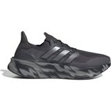 Adidas JS4522 Ultraboost 5 Siyah Erkek Koşu Ayakkabısı