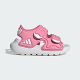 Adidas Js4915 Altaswim 3 I Unisex Bebek Sandalet Çok Renkli